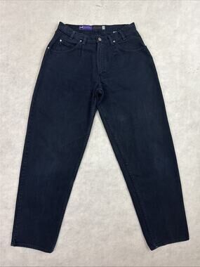 Levis SilverTab Baggy Jeans Mens 34x34 Blue USA Made Loose Denim Y2K Skater